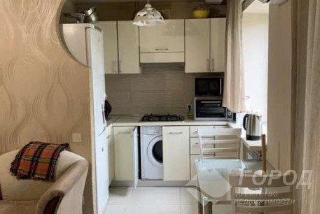 Сдам 3-х кімнатну квартиру, Павлово поле, Ботанический сад метро, Код: 798631/2