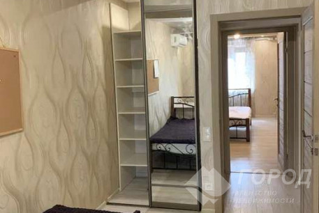 Сдам 3-х кімнатну квартиру, Павлово поле, Ботанический сад метро, Код: 798631/2