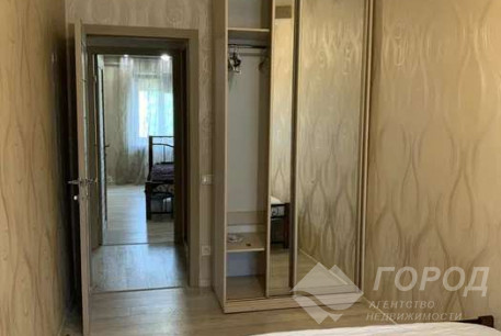 Сдам 3-х кімнатну квартиру, Павлово поле, Ботанический сад метро, Код: 798631/2