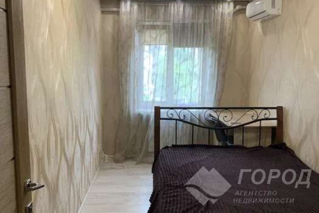 Сдам 3-х кімнатну квартиру, Павлово поле, Ботанический сад метро, Код: 798631/2