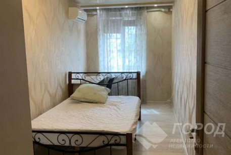 Сдам 3-х кімнатну квартиру, Павлово поле, Ботанический сад метро, Код: 798631/2