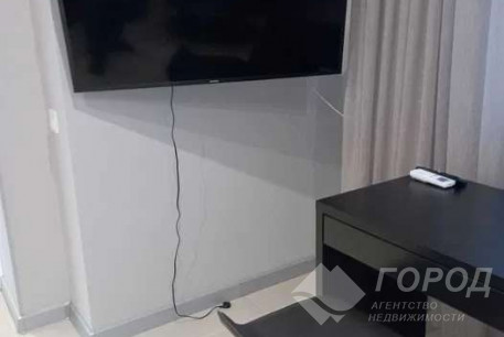 Сдам 1-кімнатну квартиру в новобудові, Салтовка, Героев Труда метро, Код: 798633/1