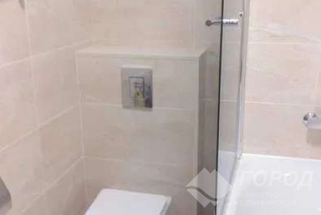 Сдам 1-кімнатну квартиру в новобудові, Салтовка, Героев Труда метро, Код: 798633/1