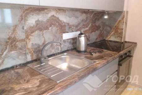 Сдам 1-кімнатну квартиру в новобудові, Салтовка, Героев Труда метро, Код: 798633/1