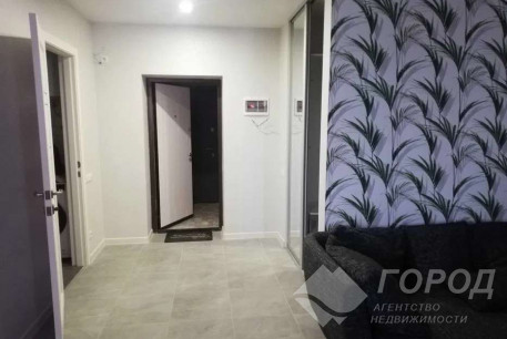 Сдам 1-кімнатну квартиру в новобудові, Салтовка, Академика Павлова метро, Код: 798634/1