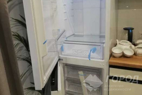 Сдам 1-кімнатну квартиру в новобудові, Салтовка, Академика Павлова метро, Код: 798634/1