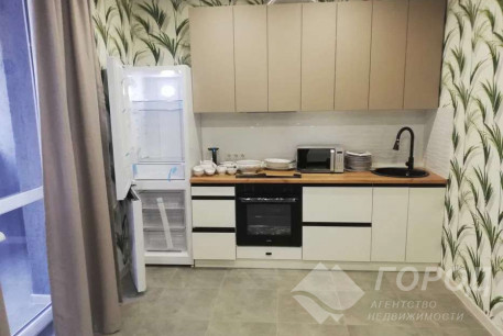 Сдам 1-кімнатну квартиру в новобудові, Салтовка, Академика Павлова метро, Код: 798634/1