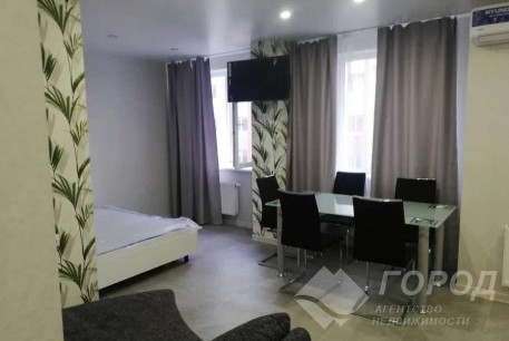 Сдам 1-кімнатну квартиру в новобудові, Салтовка, Академика Павлова метро, Код: 798634/1