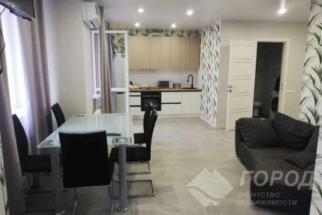 Сдам 1-кімнатну квартиру в новобудові, Салтовка, Академика Павлова метро, Код: 798634/1