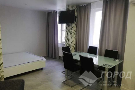 Сдам 1-кімнатну квартиру в новобудові, Салтовка, Академика Павлова метро, Код: 798634/1