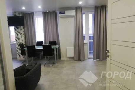 Сдам 1-кімнатну квартиру, Салтовка, Академика Павлова метро, Код: 798634/2