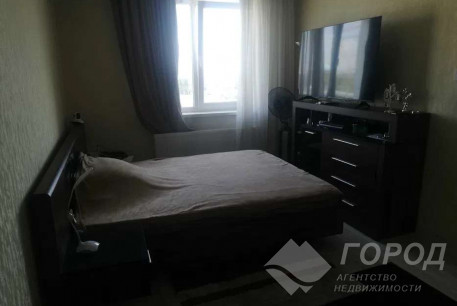 Сдам 1-кімнатну квартиру, ХТЗ, Пролетарская метро (Индустриальная), Код: 798634/3