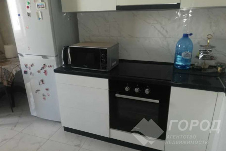 Сдам 1-кімнатну квартиру, ХТЗ, Пролетарская метро (Индустриальная), Код: 798634/3