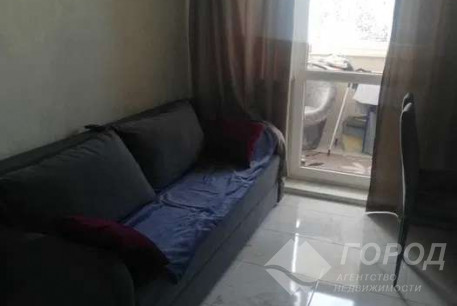 Сдам 1-кімнатну квартиру, ХТЗ, Пролетарская метро (Индустриальная), Код: 798634/3