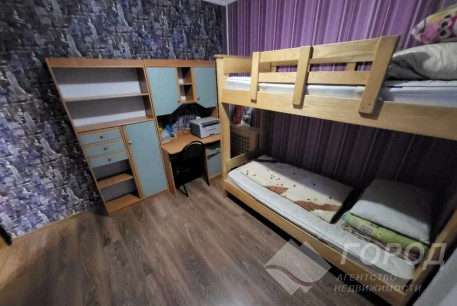 Сдам 3-х кімнатну квартиру, Павлово поле, Код: 798638/1