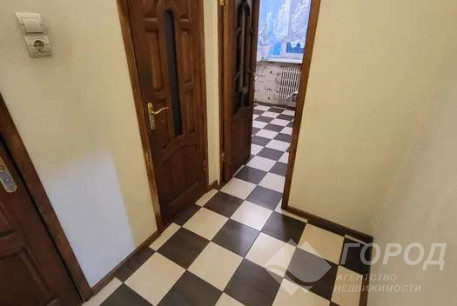 Сдам 3-х кімнатну квартиру, Павлово поле, Код: 798638/1