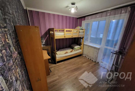 Сдам 3-х кімнатну квартиру, Павлово поле, Код: 798638/1