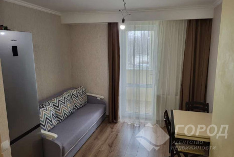 Продам 1-кімнатну квартиру в новобудові, Журавлевка, Код: 798638/2