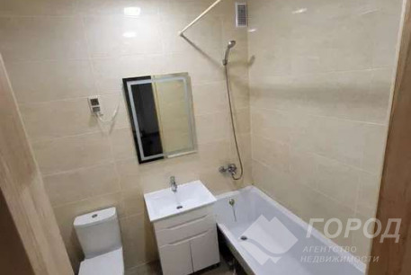 Продам 1-кімнатну квартиру в новобудові, Журавлевка, Код: 798638/2