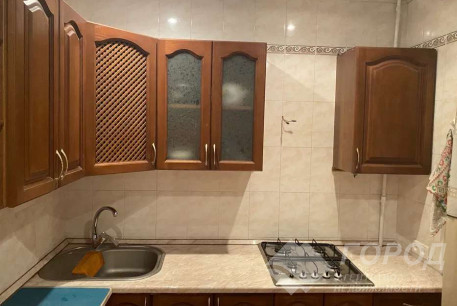 Сдам 1-кімнатну квартиру, Новые дома, Код: 798640/1