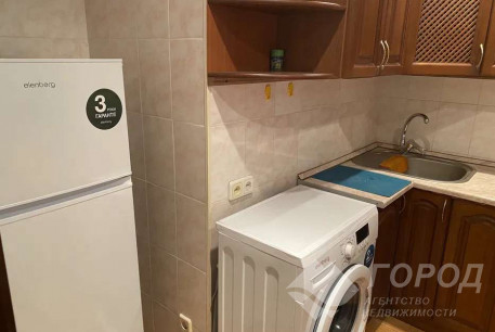 Сдам 1-кімнатну квартиру, Новые дома, Код: 798640/1