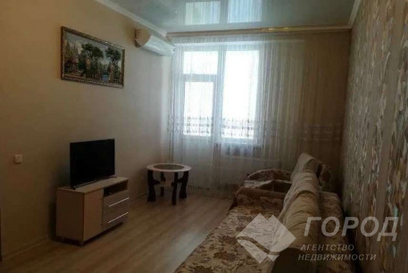 Сдам 1-кімнатну квартиру, Центр, Площадь Конституции метро (Советская), Код: 798644/1