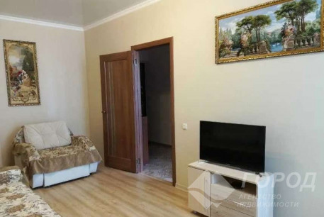 Сдам 1-кімнатну квартиру, Центр, Площадь Конституции метро (Советская), Код: 798644/1