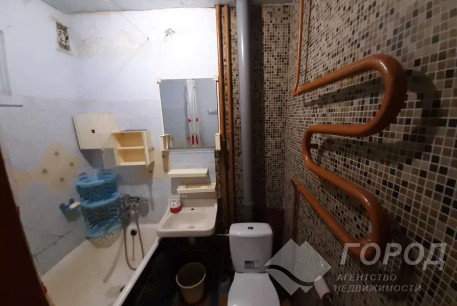 Сдам 1-кімнатну квартиру, Новые дома, Коммунальный рынок, Код: 798645/1