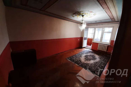 Сдам 1-кімнатну квартиру, Новые дома, Коммунальный рынок, Код: 798645/1