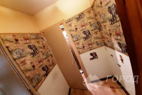 Сдам 1-кімнатну квартиру, Новые дома, Коммунальный рынок, Код: 798645/1