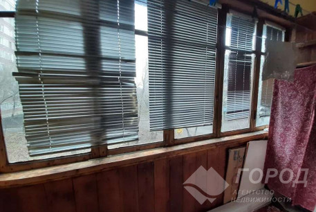 Сдам 1-кімнатну квартиру, Новые дома, Коммунальный рынок, Код: 798645/1