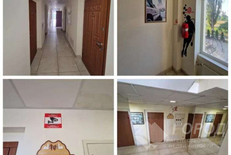 Продам гостинку, Салтовка, Академика Павлова метро, Код: 798647/2