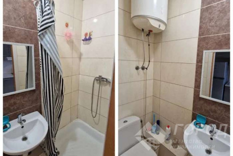 Продам гостинку, Салтовка, Академика Павлова метро, Код: 798647/2