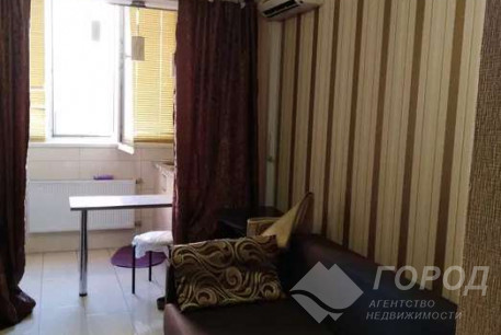 Сдам гостинку, Алексеевка, Код: 798648/1