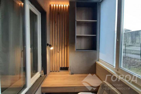 Продам 2-х кімнатну квартиру в новобудові, Одесская, Код: 798656/1