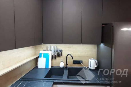 Продам 2-х кімнатну квартиру в новобудові, Одесская, Код: 798656/1