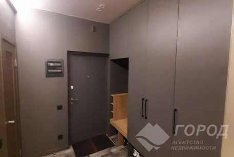 Продам 2-х кімнатну квартиру в новобудові, Одесская, Код: 798656/1