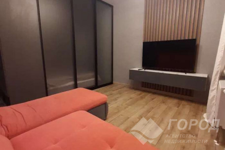 Продам 2-х кімнатну квартиру в новобудові, Одесская, Код: 798656/1