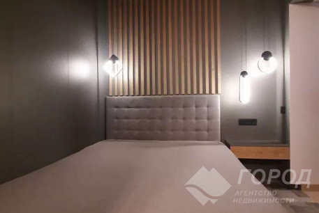 Продам 2-х кімнатну квартиру в новобудові, Одесская, Код: 798656/1