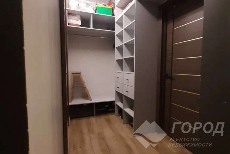 Продам 2-х кімнатну квартиру в новобудові, Одесская, Код: 798656/1