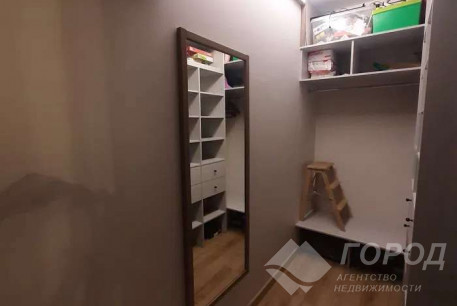 Продам 2-х кімнатну квартиру в новобудові, Одесская, Код: 798656/1