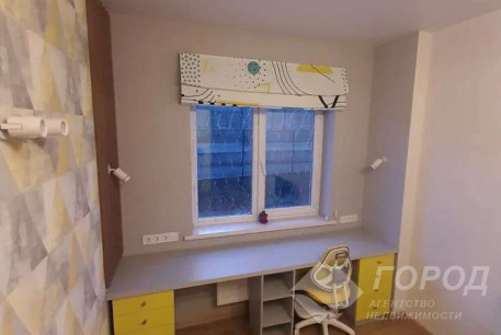 Продам 2-х кімнатну квартиру в новобудові, Одесская, Код: 798656/1