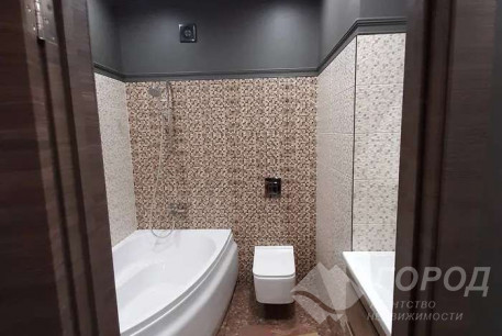 Продам 2-х кімнатну квартиру в новобудові, Одесская, Код: 798656/1