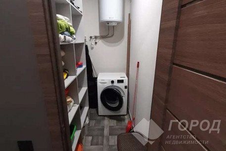 Продам 2-х кімнатну квартиру в новобудові, Одесская, Код: 798656/1