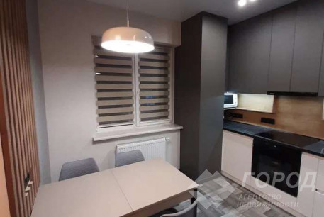 Продам 2-х кімнатну квартиру в новобудові, Одесская, Код: 798656/1