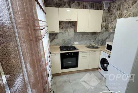 Сдам 1-кімнатну квартиру, Салтовка, Героев Труда метро, Код: 798658/2