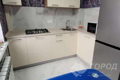 Сдам 1-кімнатну квартиру, Салтовка, Героев Труда метро, Код: 798658/3