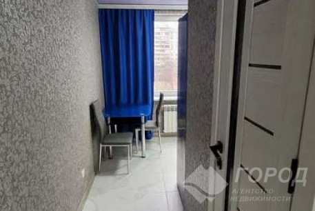 Сдам 1-кімнатну квартиру, Салтовка, Героев Труда метро, Код: 798658/3