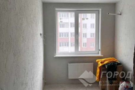 Продам 1-кімнатну квартиру в новобудові, Салтовка, Академика Павлова метро, Код: 798659/2