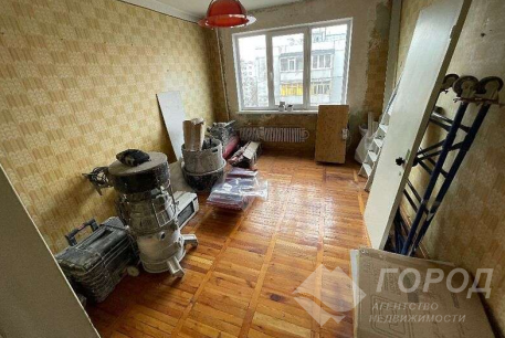Продам 3-х кімнатну квартиру, Салтовка, Героев Труда метро, Код: 798660/1